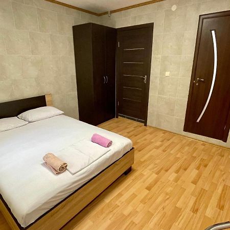 Smart Studio-Біля Вокзалу-Недалеко Від Центру-Городоцька 131 Lviv Bagian luar foto