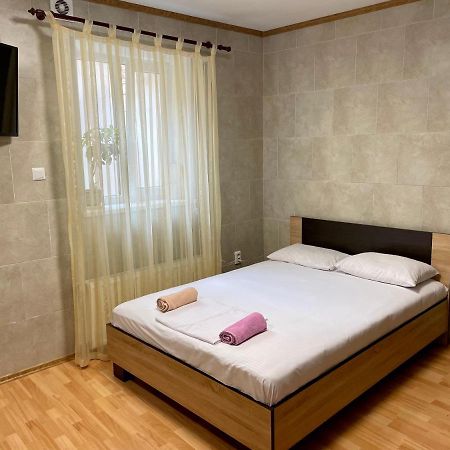 Smart Studio-Біля Вокзалу-Недалеко Від Центру-Городоцька 131 Lviv Bagian luar foto