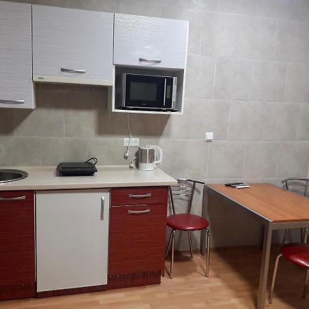 Smart Studio-Біля Вокзалу-Недалеко Від Центру-Городоцька 131 Lviv Bagian luar foto