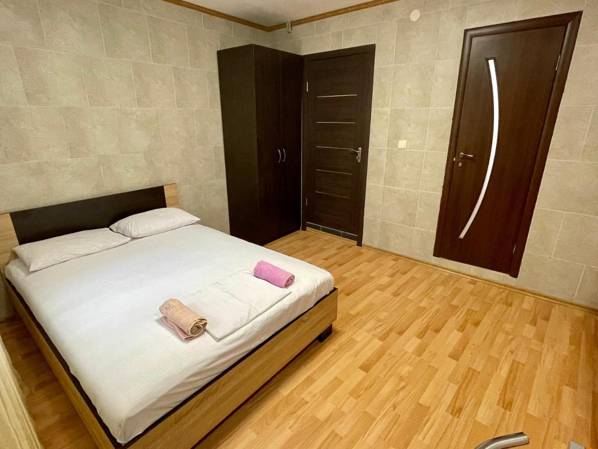 Smart Studio-Біля Вокзалу-Недалеко Від Центру-Городоцька 131 Lviv Bagian luar foto