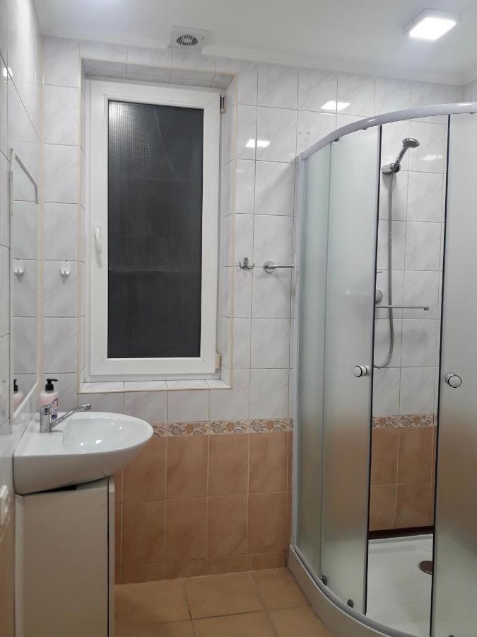 Smart Studio-Біля Вокзалу-Недалеко Від Центру-Городоцька 131 Lviv Bagian luar foto
